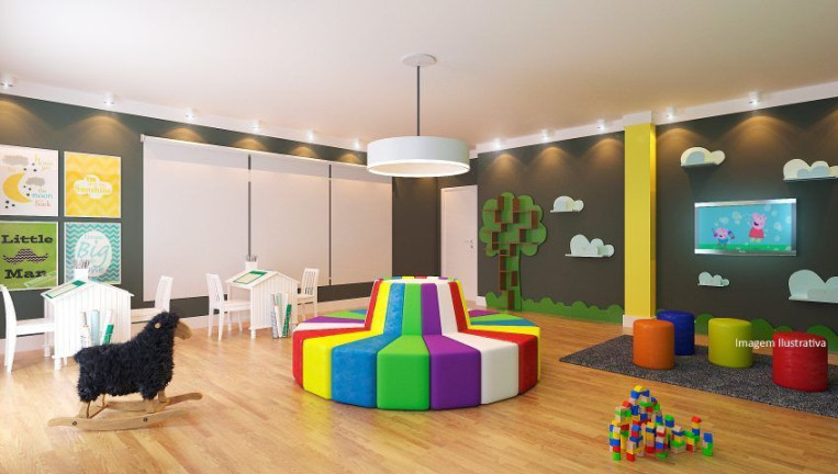 Imagem Apartamento com 2 Quartos à Venda, 81 m² em Vila Guilhermina - Praia Grande Imagem Apartamento com 2 Quartos à Venda, 81 m² em Vila Guilhermina - Praia Grande
