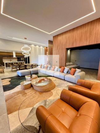 Imagem Casa de Condomínio com 4 Quartos à Venda, 518 m² Imagem Casa de Condomínio com 4 Quartos à Venda, 518 m²