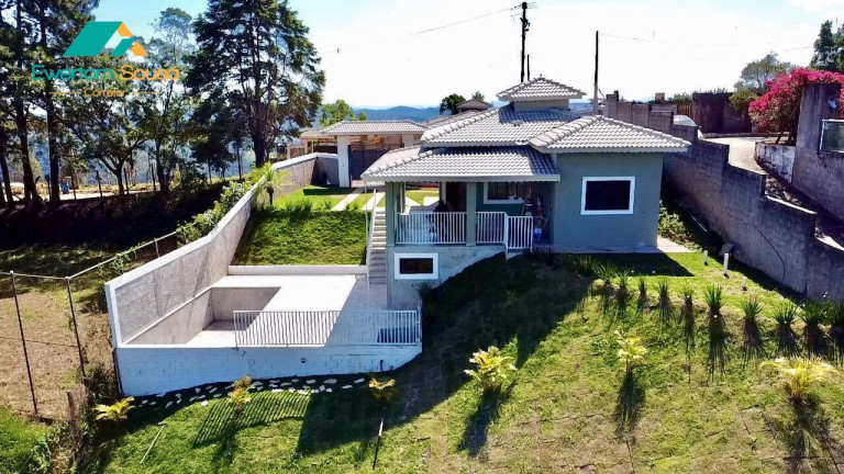 Imagem Casa com 2 Quartos à Venda, 95 m² em Jundiaizinho (terra Preta) - Mairiporã Imagem Casa com 2 Quartos à Venda, 95 m² em Jundiaizinho (terra Preta) - Mairiporã
