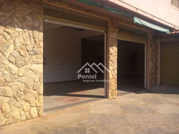 Imagem Sobrado com 3 Quartos à Venda, 329 m² em Parque Das Andorinhas - Ribeirão Preto Imagem Sobrado com 3 Quartos à Venda, 329 m² em Parque Das Andorinhas - Ribeirão Preto