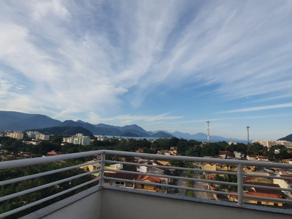 Imagem Apartamento com 3 Quartos à Venda, 80 m² em Estufa I - Ubatuba Imagem Apartamento com 3 Quartos à Venda, 80 m² em Estufa I - Ubatuba