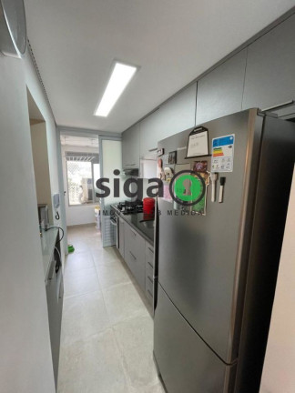 Imagem Apartamento com 3 Quartos à Venda, 75 m² em Vila Sônia - São Paulo Imagem Apartamento com 3 Quartos à Venda, 75 m² em Vila Sônia - São Paulo