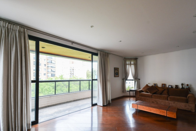 Imagem Apartamento com 4 Quartos à Venda, 160 m² em Vila Suzana - São Paulo Imagem Apartamento com 4 Quartos à Venda, 160 m² em Vila Suzana - São Paulo