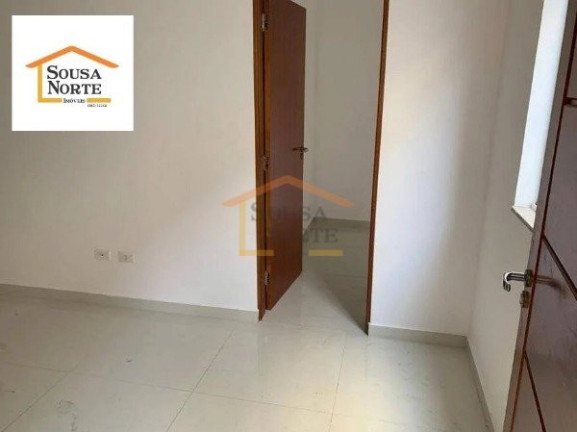 Imagem Apartamento com 1 Quarto à Venda, 45 m² em Vila Gustavo - São Paulo Imagem Apartamento com 1 Quarto à Venda, 45 m² em Vila Gustavo - São Paulo
