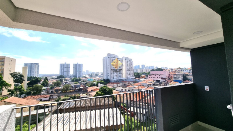 Imagem Apartamento com 2 Quartos à Venda, 59 m² em Butantã - São Paulo