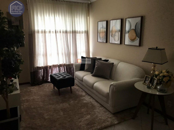 Imagem Cobertura com 3 Quartos à Venda, 203 m² em Ingleses Do Rio Vermelho - Florianópolis