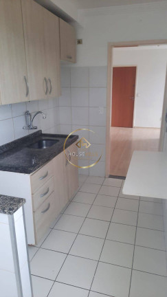Foto do imóvel Apartamento com 2 Quartos à Venda, 51 m² em Jardim Oriente - São José Dos Campos