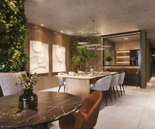 Imagem Apartamento com 3 Quartos à Venda, 137 m² em Intermares - Cabedelo