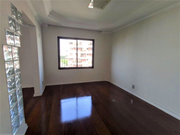 Imagem Cobertura com 4 Quartos à Venda, 328 m² em Jardim Ampliação - São Paulo