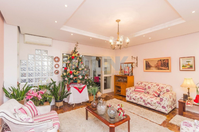 Casa com 3 Quartos à Venda, 290 m² em Jardim Europa - Porto Alegre