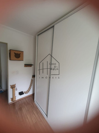 Imagem Apartamento com 3 Quartos à Venda, 67 m² em Jardim Caiapiá - Cotia