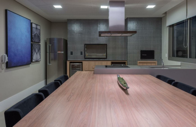 Imagem Apartamento com 1 Quarto à Venda, 49 m² em Consolação - São Paulo