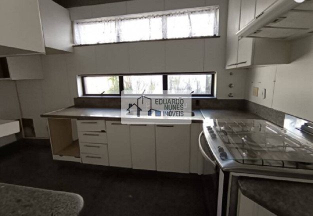Imagem Apartamento com 4 Quartos à Venda, 176 m² em Serra - Belo Horizonte