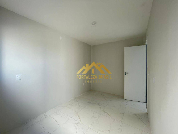 Imagem Imóvel com 2 Quartos à Venda, 46 m² em Mangabeira - Eusébio
