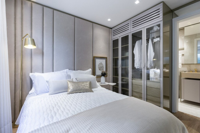 Imagem Apartamento com 2 Quartos à Venda, 56 m² em Passo Da Areia - Porto Alegre