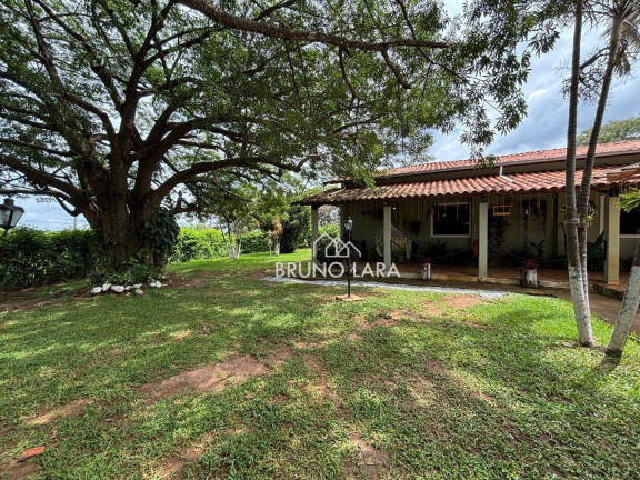 Imagem Fazenda à Venda, 443 m² em Retiro Da Mata - São Joaquim De Bicas