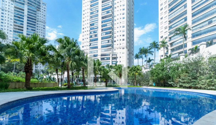 Imagem Apartamento com 3 Quartos à Venda, 195 m² em Jardim Marajoara - São Paulo Imagem Apartamento com 3 Quartos à Venda, 195 m² em Jardim Marajoara - São Paulo