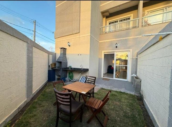 Imagem Apartamento com 2 Quartos para Alugar, 79 m² em Ponta De Campina - Cabedelo