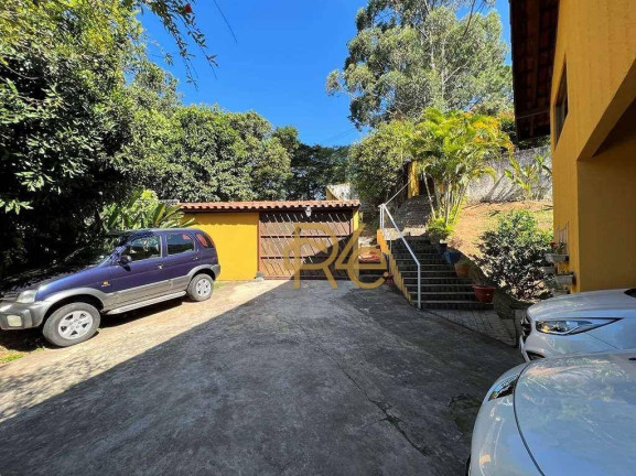 Imagem Casa com 4 Quartos à Venda, 350 m² em Fazendinha - Carapicuíba
