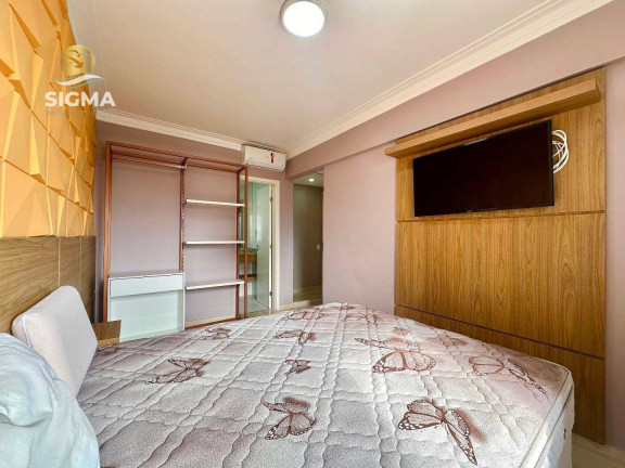 Imagem Apartamento com 2 Quartos à Venda, 72 m² em Enseada - Guarujá