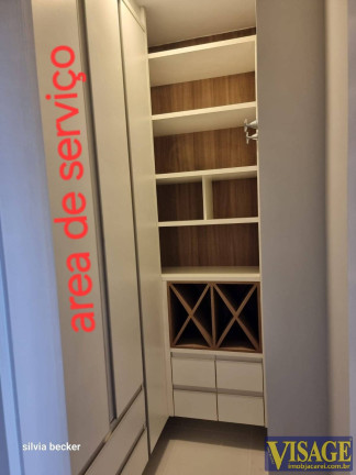 Imagem Apartamento com 3 Quartos à Venda,  em Jd. Paraiba - Jacareí