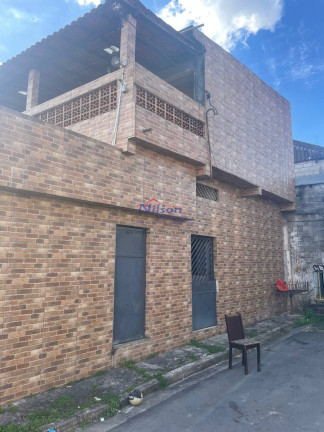 Imagem Casa com 2 Quartos à Venda, em Jardim Nova Cidade - Guarulhos Imagem Casa com 2 Quartos à Venda, em Jardim Nova Cidade - Guarulhos