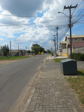 Imagem Apartamento com 2 Quartos para Alugar, 60 m² em Weissópolis - Pinhais