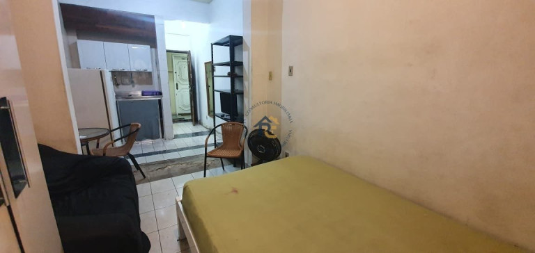Imagem Apartamento com 1 Quarto à Venda,  em Icaraí - Niterói