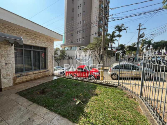 Imagem Imóvel com 3 Quartos para Alugar, 279 m² em Alto - Piracicaba