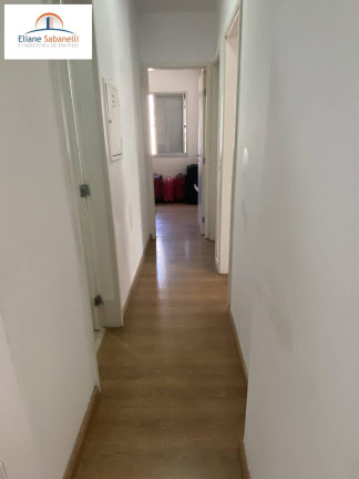 Imagem Apartamento com 3 Quartos à Venda, 70 m² em Vila Andrade - São Paulo Imagem Apartamento com 3 Quartos à Venda, 70 m² em Vila Andrade - São Paulo