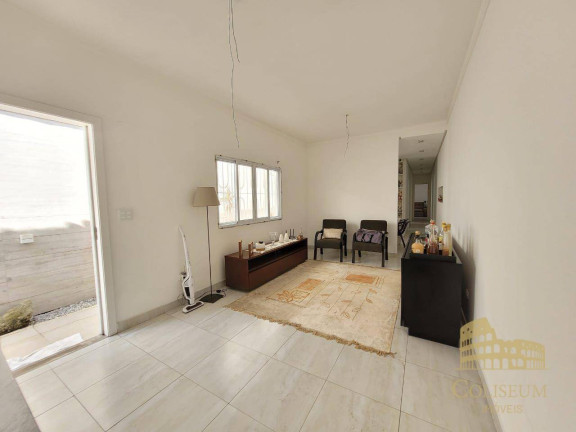 Imagem Casa com 3 Quartos à Venda, 113 m² em Aviação - Praia Grande Imagem Casa com 3 Quartos à Venda, 113 m² em Aviação - Praia Grande