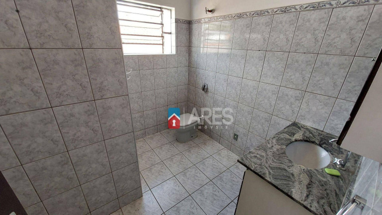 Imagem Casa com 4 Quartos para Alugar, 220 m² em Jardim São Paulo - Americana Imagem Casa com 4 Quartos para Alugar, 220 m² em Jardim São Paulo - Americana