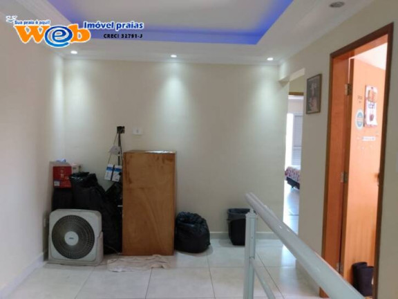 Imagem Apartamento com 3 Quartos à Venda, 150 m² em Vila Tupi - Praia Grande Imagem Apartamento com 3 Quartos à Venda, 150 m² em Vila Tupi - Praia Grande