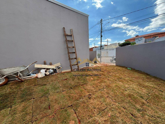 Imagem Casa com 2 Quartos à Venda, 52 m² em Jardim Santa Rita De Cássia - Tatuí Imagem Casa com 2 Quartos à Venda, 52 m² em Jardim Santa Rita De Cássia - Tatuí