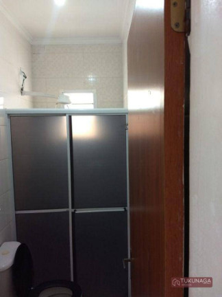 Imagem Cobertura com 2 Quartos à Venda, 63 m² em Jardim Santo Expedito - Guarulhos Imagem Cobertura com 2 Quartos à Venda, 63 m² em Jardim Santo Expedito - Guarulhos