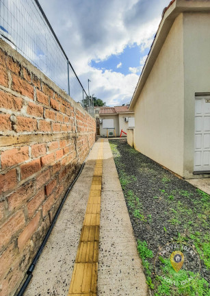 Imagem Imóvel com 2 Quartos à Venda, 54 m² em São Lucas - Viamão