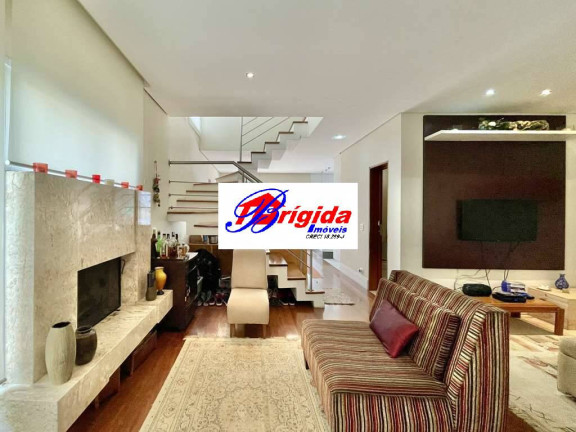 Imagem Casa de Condomínio com 3 Quartos à Venda, 173 m² em Granja Viana Ii - Cotia