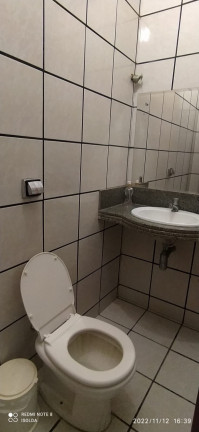 Imagem Casa com 4 Quartos à Venda, 429 m² em Morada Do Sol - Teresina