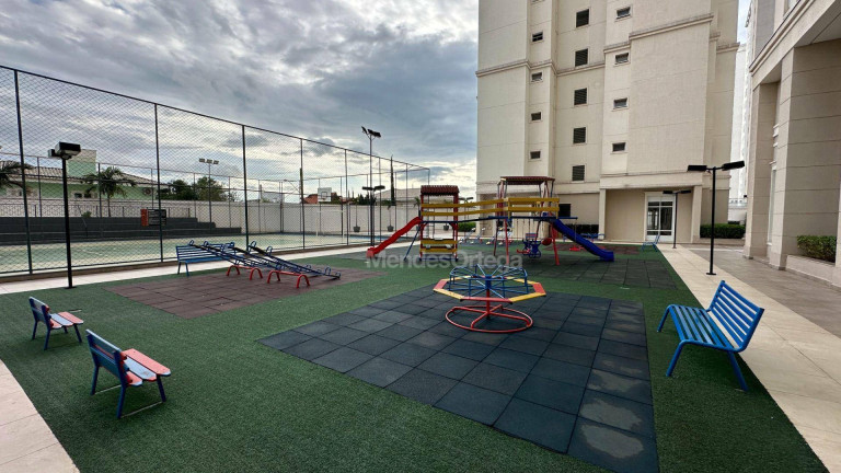 Imagem Apartamento com 2 Quartos à Venda, 66 m² em Parque Campolim - Sorocaba