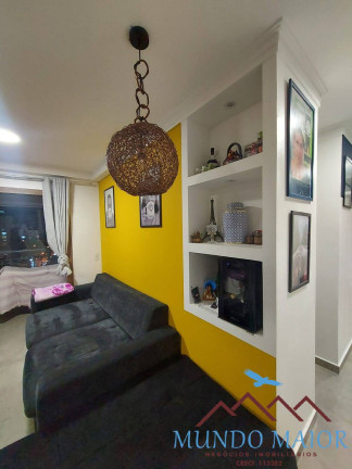 Imagem Apartamento com 2 Quartos à Venda, 54 m² em Vila Eldizia - Santo André Imagem Apartamento com 2 Quartos à Venda, 54 m² em Vila Eldizia - Santo André