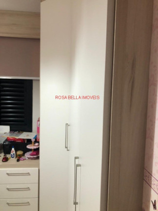 Imagem Apartamento com 3 Quartos à Venda, 75 m² em Parque Residencial Eloy Chaves - Jundiaí