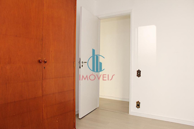 Imagem Apartamento com 1 Quarto à Venda, 44 m² em Vila Nova Conceição - São Paulo