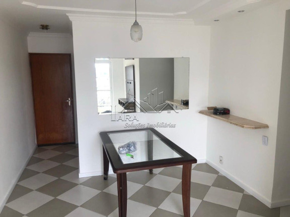 Imagem Apartamento com 3 Quartos à Venda,  em Tatuapé - São Paulo