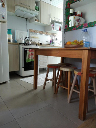 Imagem Apartamento com 2 Quartos à Venda, 38 m² em Rubem Berta