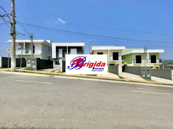 Casa com 3 Quartos à Venda, 80 m² em água Espraiada (caucaia Do Alto) - Cotia
