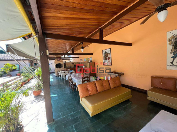 Imagem Casa com 5 Quartos à Venda, 145 m² em Ogiva - Cabo Frio Imagem Casa com 5 Quartos à Venda, 145 m² em Ogiva - Cabo Frio