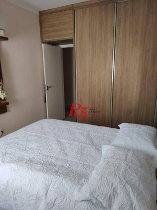 Imagem Casa com 3 Quartos à Venda, 151 m² em Aparecida - Santos