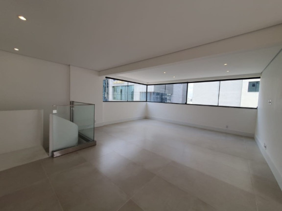 Imagem Cobertura com 3 Quartos à Venda, 170 m² em Vila Olímpia - São Paulo Imagem Cobertura com 3 Quartos à Venda, 170 m² em Vila Olímpia - São Paulo