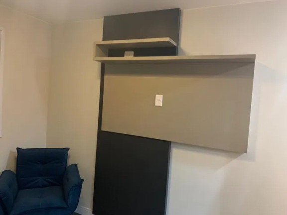 Imagem Imóvel com 1 Quarto à Venda, 48 m² em Taguatinga Sul (taguatinga) - Brasília