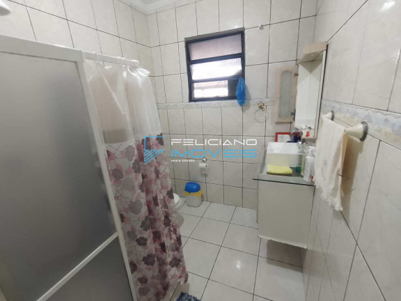 Imagem Casa com 2 Quartos à Venda, 100 m² em Ribeirópolis - Praia Grande
